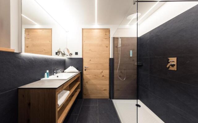 Weingut Moser Apartments