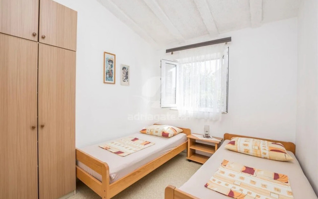 Beatiful Apartment Blue near Sandy Beach