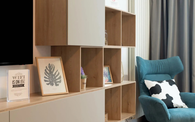 Novum Aparthotel