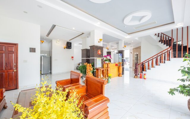 OYO 530 Duy Nhat Hotel