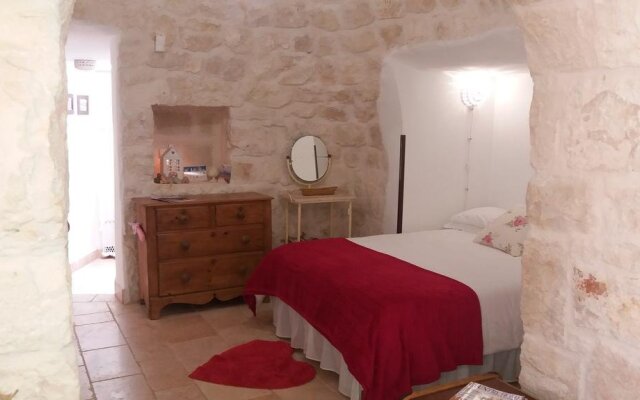 Trulli Sabrina Resort