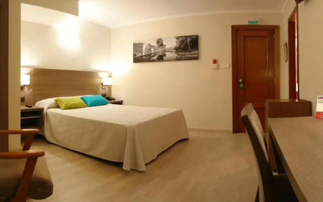 Hotel Avenida Plaza
