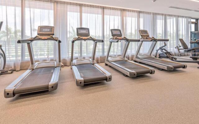 Luxury Apartment in Downtown Doral