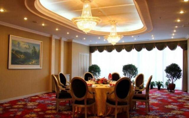 Beijing Jinjiang Fuyuan Hotel