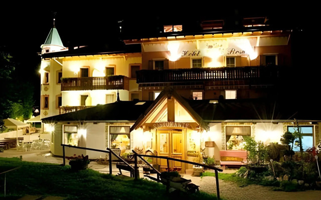 Hotel Rosa Resort