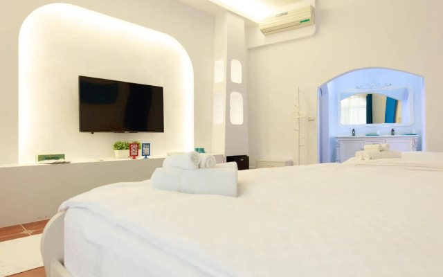 Mira Bella Guest House