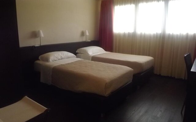 Hotel Bersè