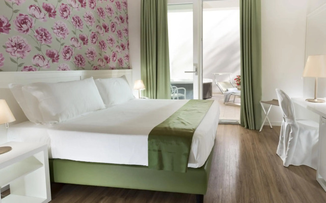 Rimini Suite Hotel
