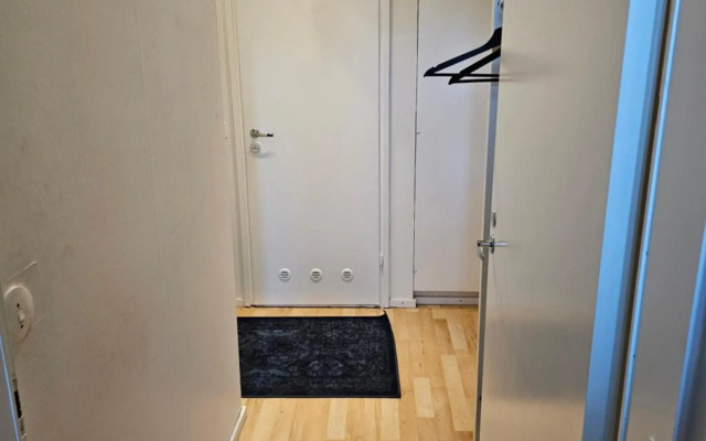 Comfortable 1 bedroom apartment in Helsinki