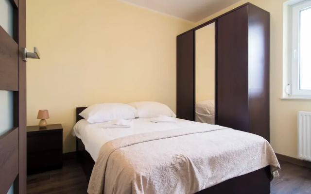 Apartamenty Sun & Snow Przy Rynku