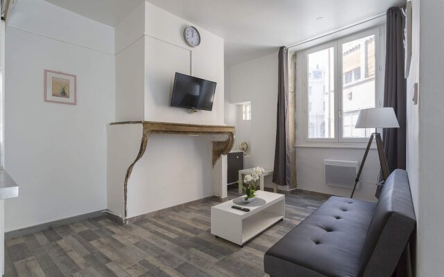 Very Nice T2 of 32m ² - Lyon