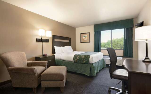 Travelodge by Wyndham Brunswick near Frederick