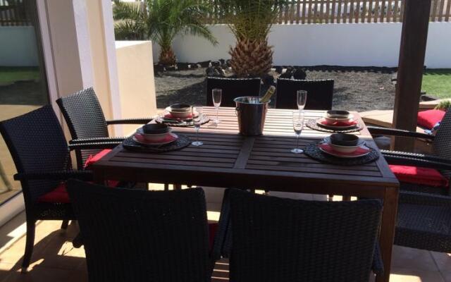 Villa Papagayo Golf