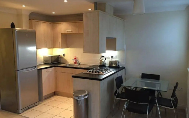 Leamington Spa Serviced Apartments