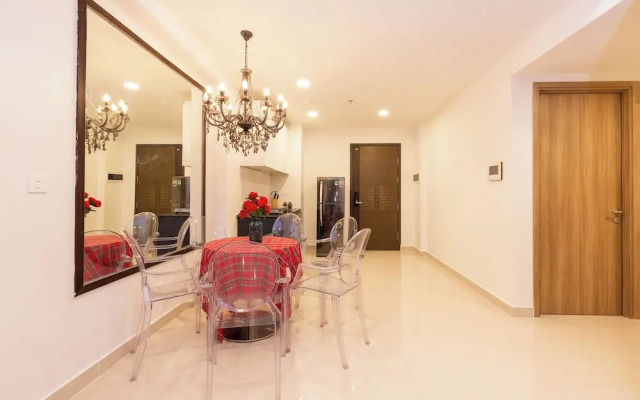 SOHO Premier Residence