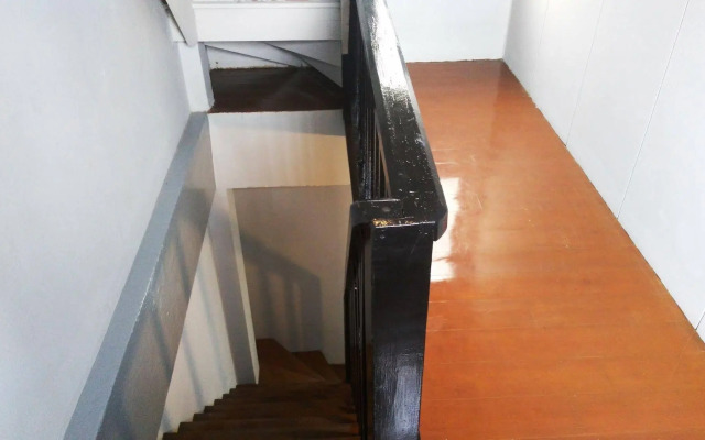 Baan hostel