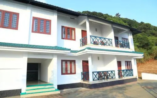 Paithal Resort