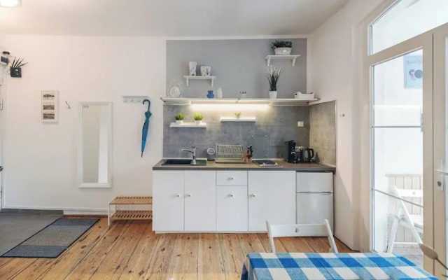 Apartamenty Sun & Snow Obrońców Westerplatte 8
