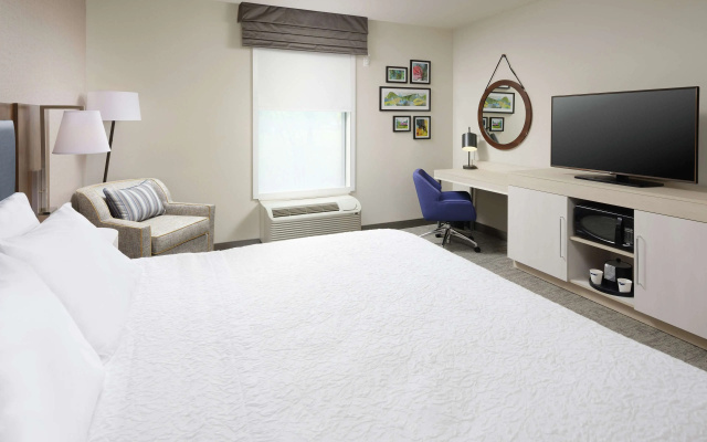 Hampton Inn Chattanooga East Ridge