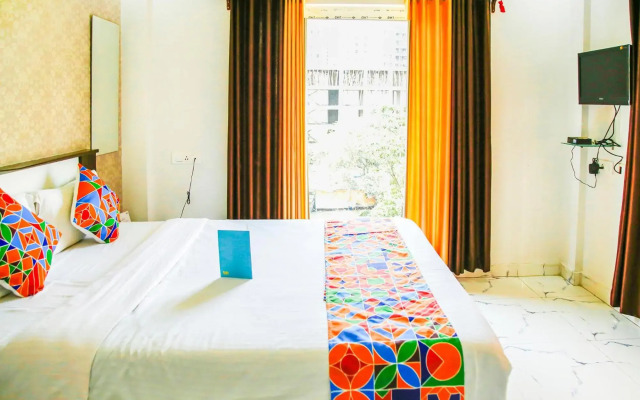 Fabhotel Eleanora