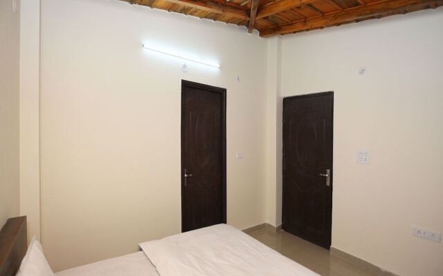 OYO 12328 Home 3BHK Pent house Shyamkhet Bhowali