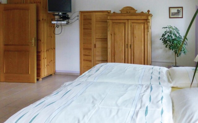 Awesome Apartment in Freiberg With 1 Bedrooms and Wifi