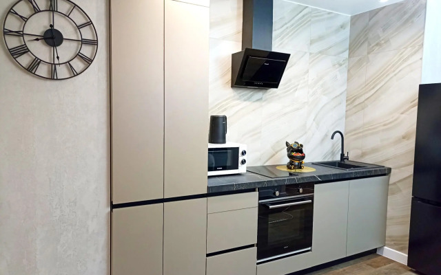 Апартаменты Все в гости на ул. 10 августа д. 87