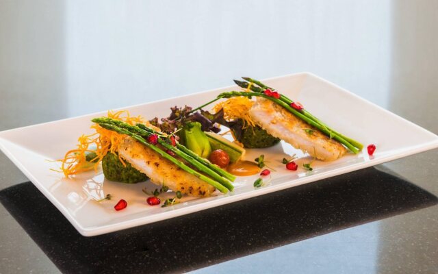 Le Meridien Paro, Riverfront