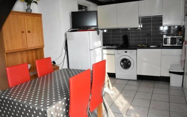 Résidence EQUATEUR - 2 Pièces pour 5 Personnes 24