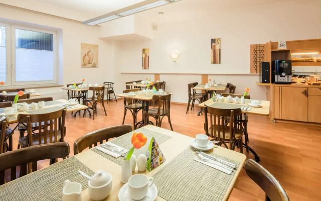 Sure Hotel by Best Western Ratingen