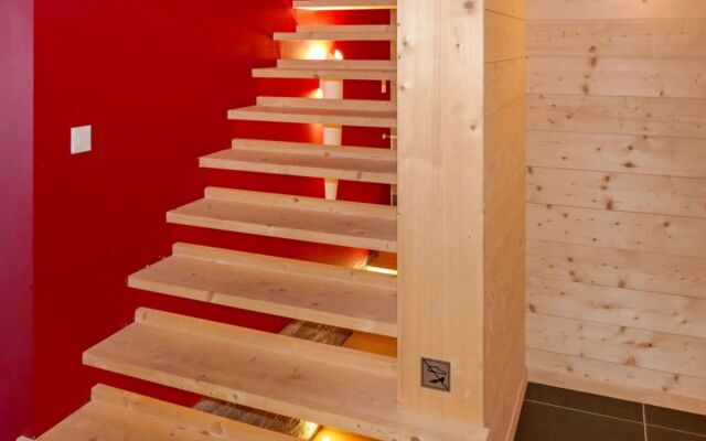 Chalet Woovim 14 Nendaz