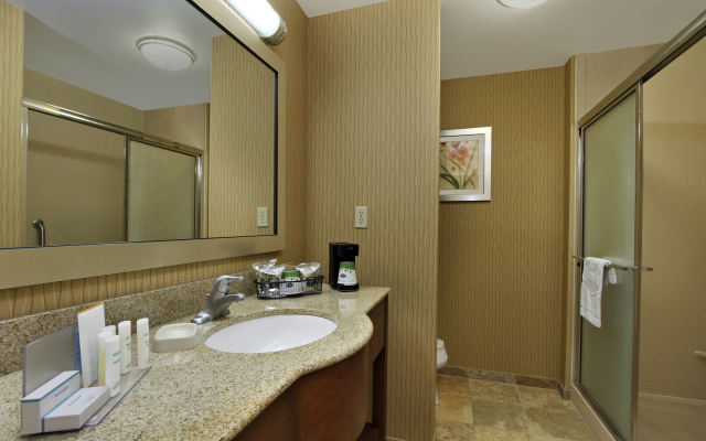 Hampton Inn Norfolk/Chesapeake (Greenbrier Area)