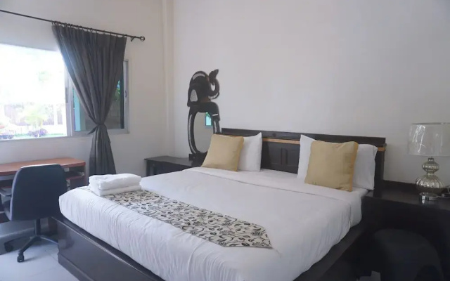 Iyara Resort