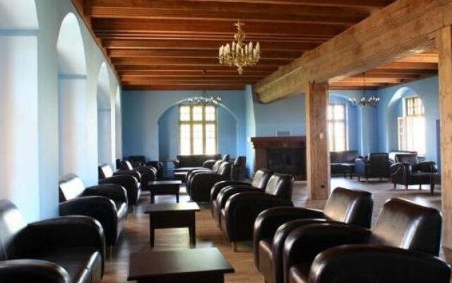 Klasztor Cedynia Hotel