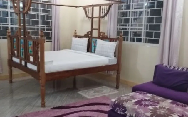 Salhiya Lodge - Hostel