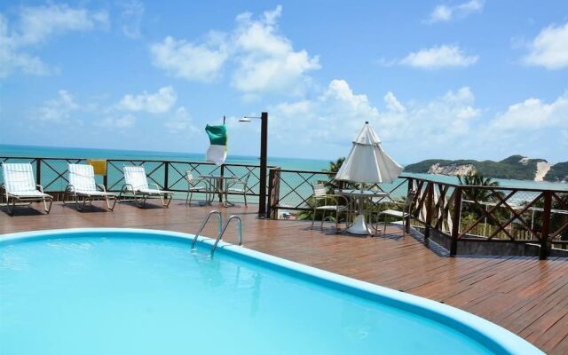 Marsallis Ponta Negra Hotel