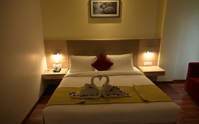 Hotel River Retreat
