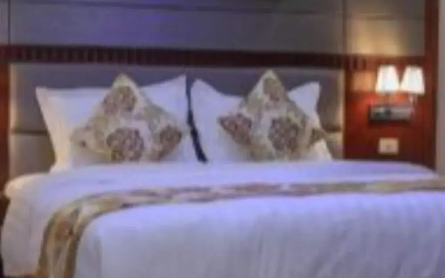 The 40th Pearl Hotel Suites