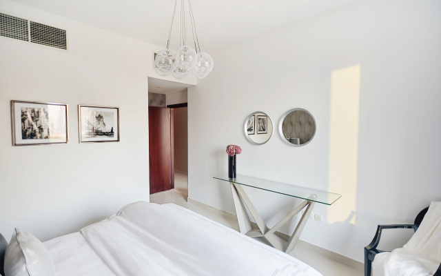 Dream Inn Dubai Apartments - 29 Boulevard
