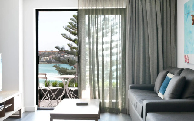 Bondi 38 Serviced Apartments