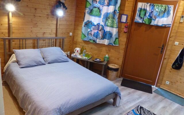 Les Dauphins de Mareuil