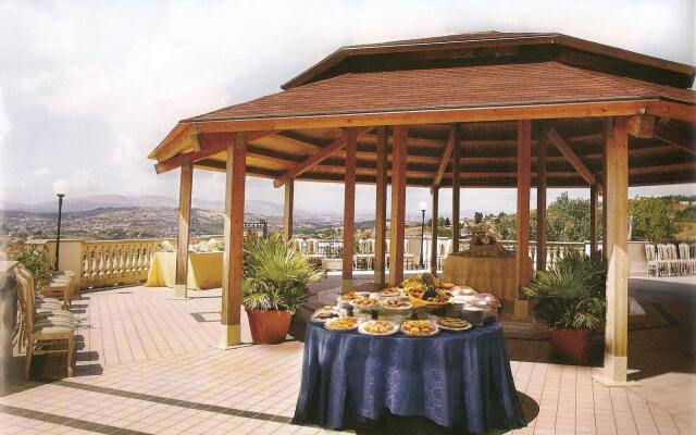 Grand Hotel Rinascimento
