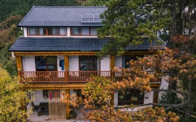 Hangzhou Bamutian Homestay