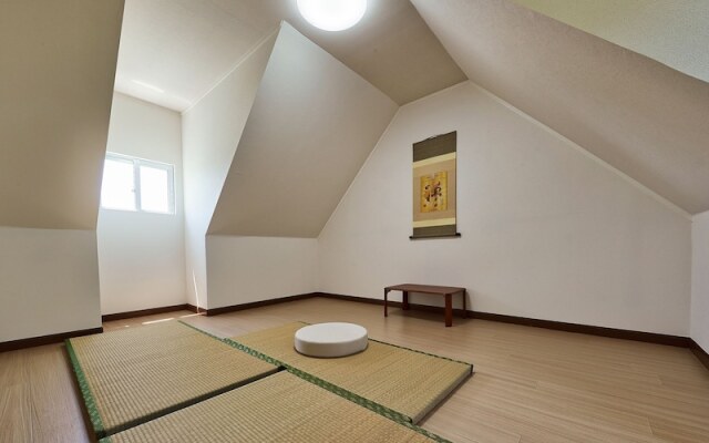 Wayn-Zen Onna Hotel