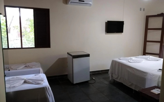 Hotel Praia da Paixão