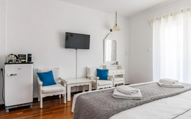 Hotel Amalia