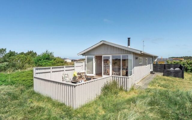 "Viggo" - 750m from the sea in NW Jutland