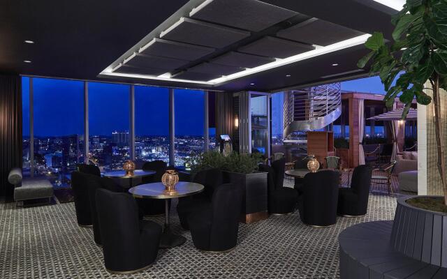 The Westin Nashville