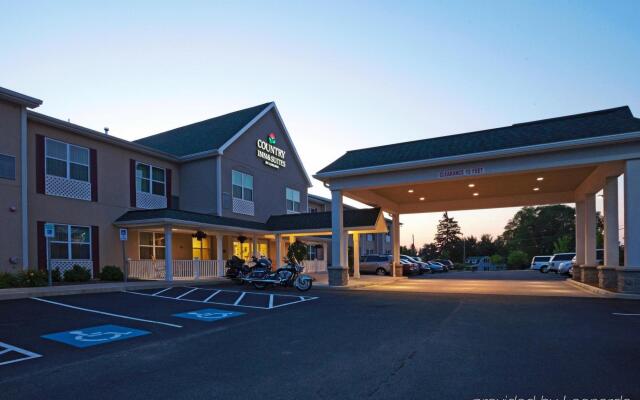 Country Inn & Suites by Radisson, Ithaca, NY