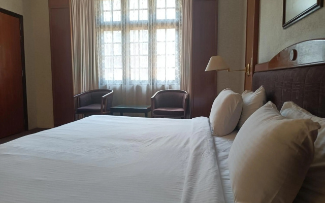 Cinta Sayang Resort